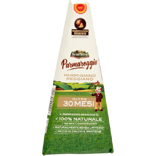 PARMESAN REGGIANO 30 MOIS